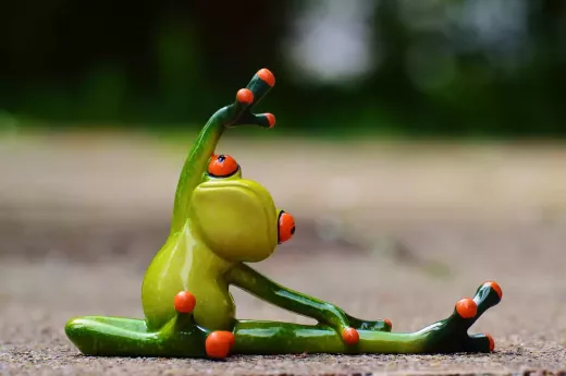 טיפים לאימון התעמלות בטוח ומניעת פציעות